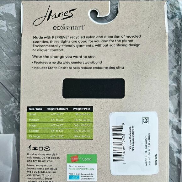 Hose tights thigh high and garter lingerie bundle Like New - New - Picture 8 of 9